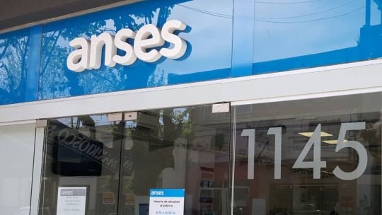 Calendario de pagos ANSES julio 2026