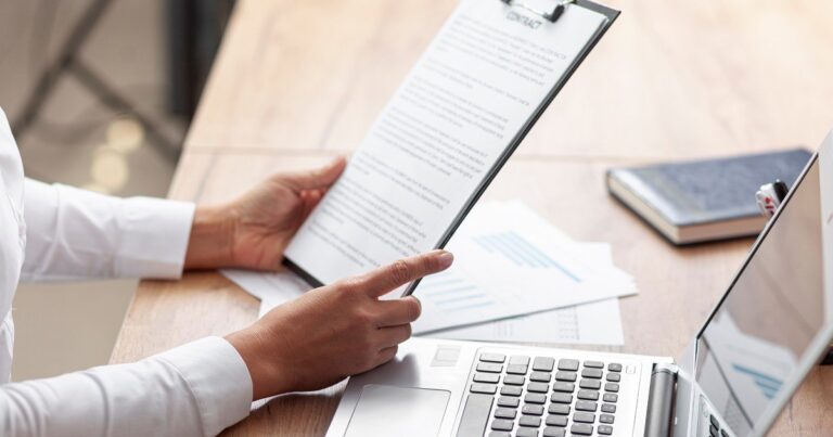 Documentos digitales y certificados de residencia fiscal