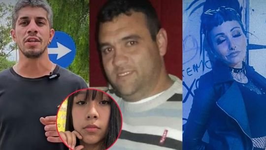 Imagen ilustrativa del caso Agostina Vega en Córdoba
