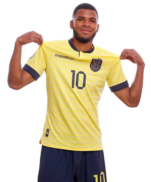 Partido Costa de Marfil vs Ecuador Mundial 2026