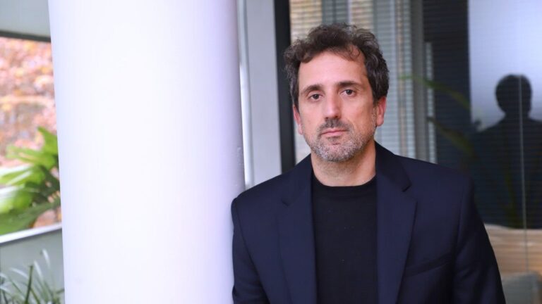 Diego Coatz, economista y exdirector ejecutivo de la Unión Industrial Argentina