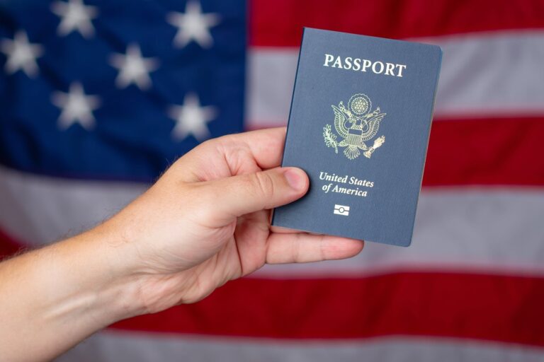 Embajada de Estados Unidos en México