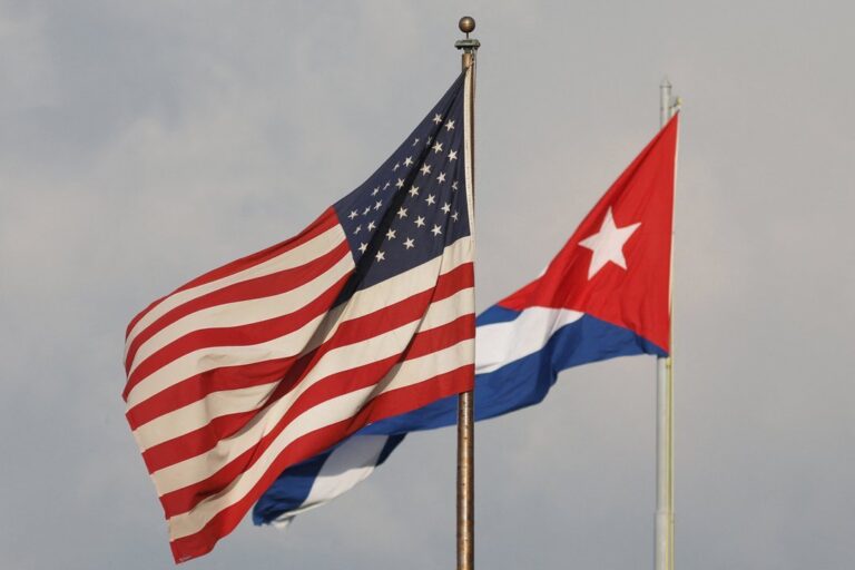Sede del Departamento de Estado de Estados Unidos