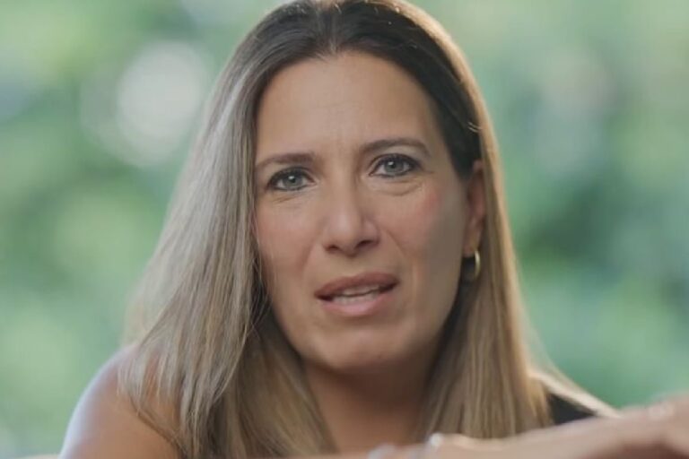 Gisela Gilges, life coach, habla sobre resiliencia y recursos para atravesar una crisis