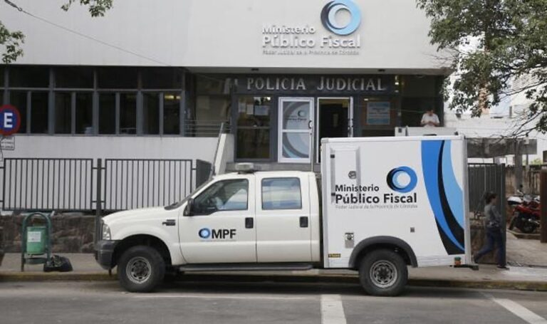 Cráneo humano hallado en patio de casa en La Falda