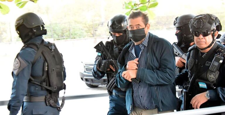 Imagen referencial de la justicia estadounidense