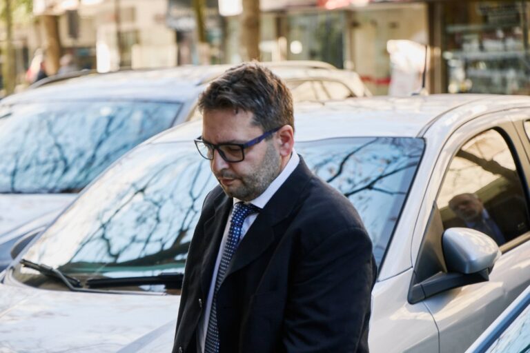 Tribunal Oral en lo Criminal N°7 de San Isidro