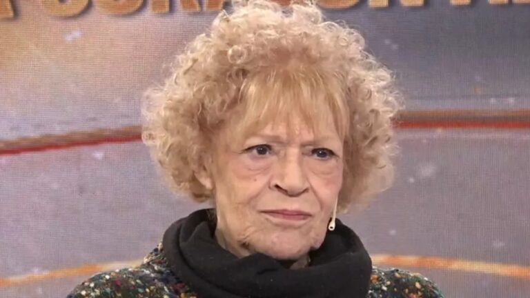 María Rosa Fugazot