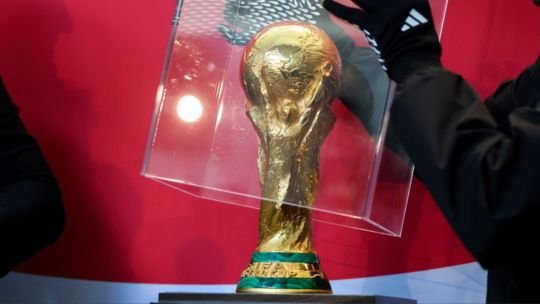 Lista de convocados al Mundial 2026 con jugadores de distintas selecciones