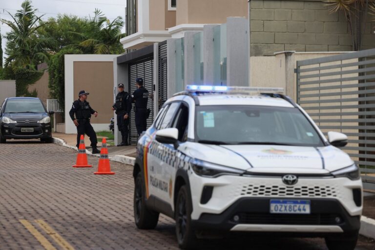 Operativo policial rescata migrantes cubanos en frontera Brasil Guyana