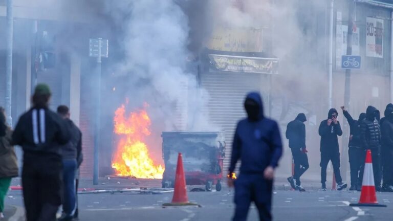 Tribunal de Belfast