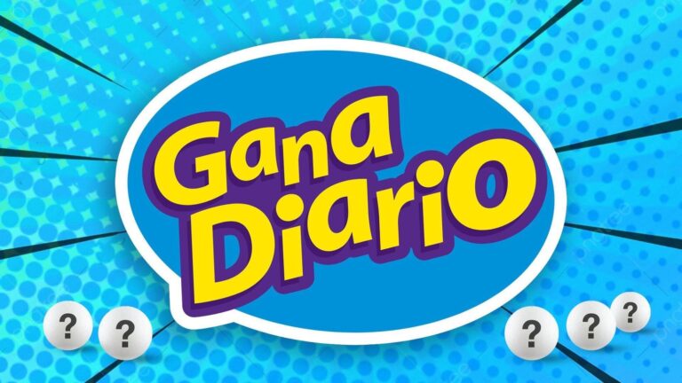 Boleto de Gana Diario de La Tinka
