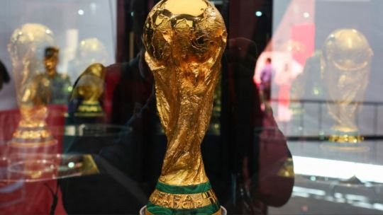 Fixture de 16avos de final del Mundial 2026