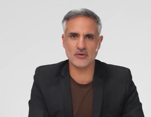 Federico Sturzenegger, ministro de Desregulación y Transformación del Estado