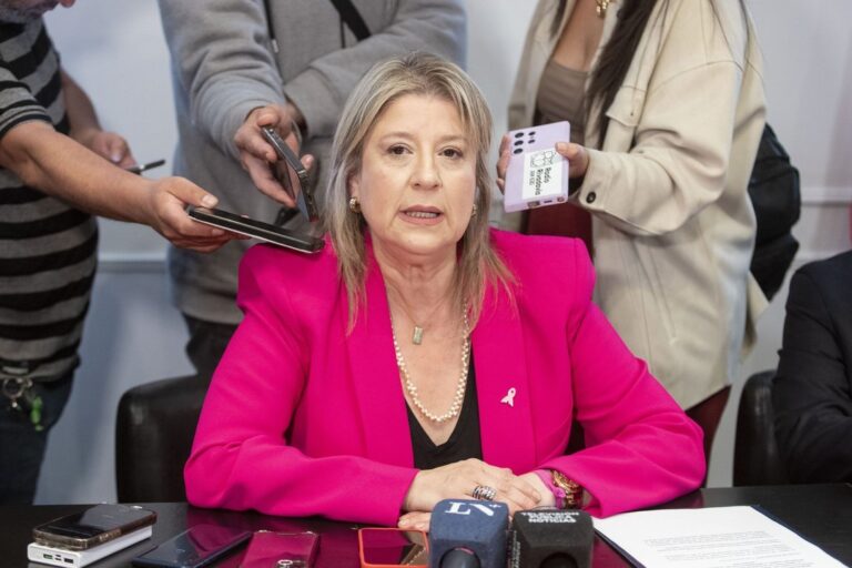 Documento del Boletín Oficial con resoluciones del Ministerio de Seguridad