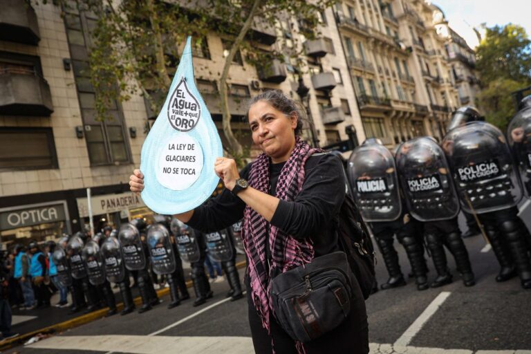 Conferencia Internacional Pensamiento y acción el camino a la regeneración en Buenos Aires