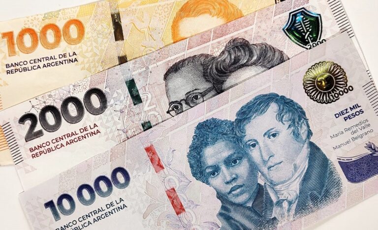Sucursal del Banco de La Pampa