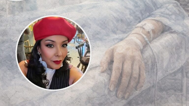 Fachada de clínica ilegal en Bogotá donde falleció Adriana Manotas
