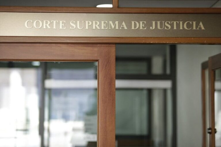 Fallo de la Corte Suprema sobre legítima defensa y propiedad