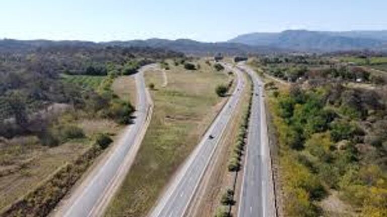 Imagen ilustrativa de la licitación de Corredores Viales