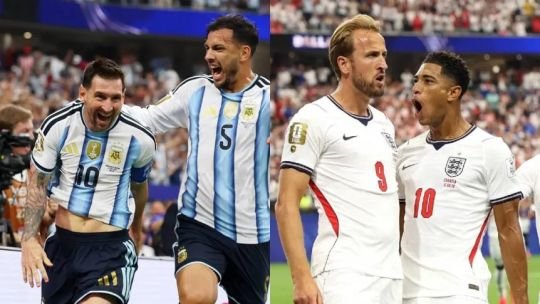 Estadio Mercedes-Benz en Atlanta durante un partido de fútbol