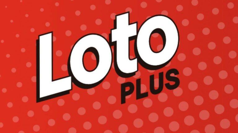 Sorteo del Loto Plus