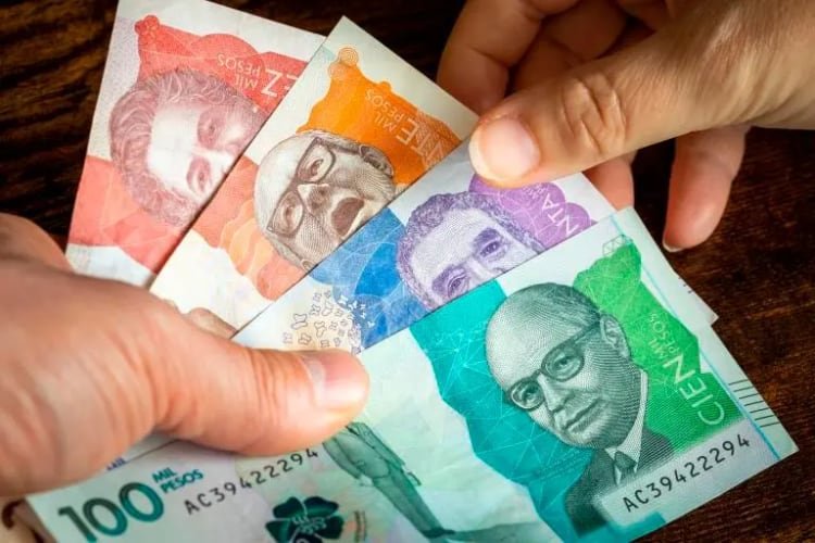 Luis Carlos Reyes, exdirector de la Dian, en declaración pública