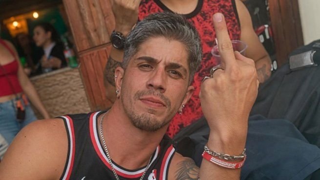 Femicidio de Agostina Vega: dictaron prisión preventiva de Claudio Barrelier y otros dos detenidos