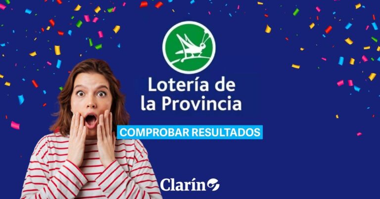 Resultados de la Quiniela de la Provincia - sorteo Primera jueves 02 de julio