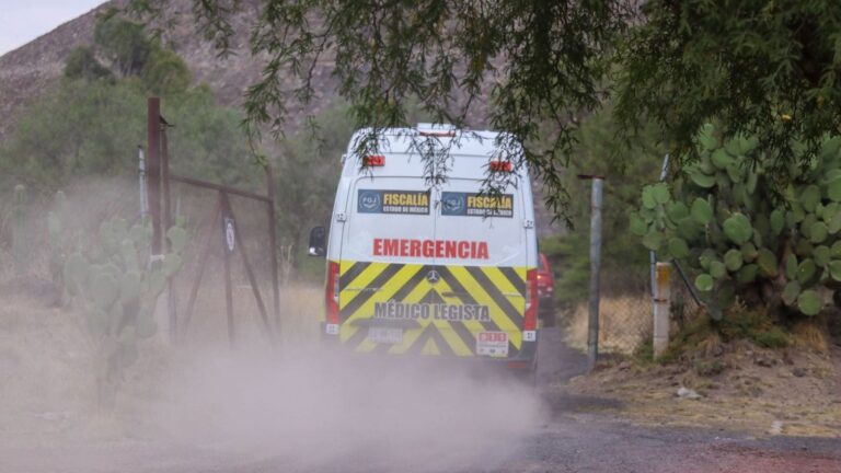 Policías de la SSC durante un operativo en la Ciudad de México