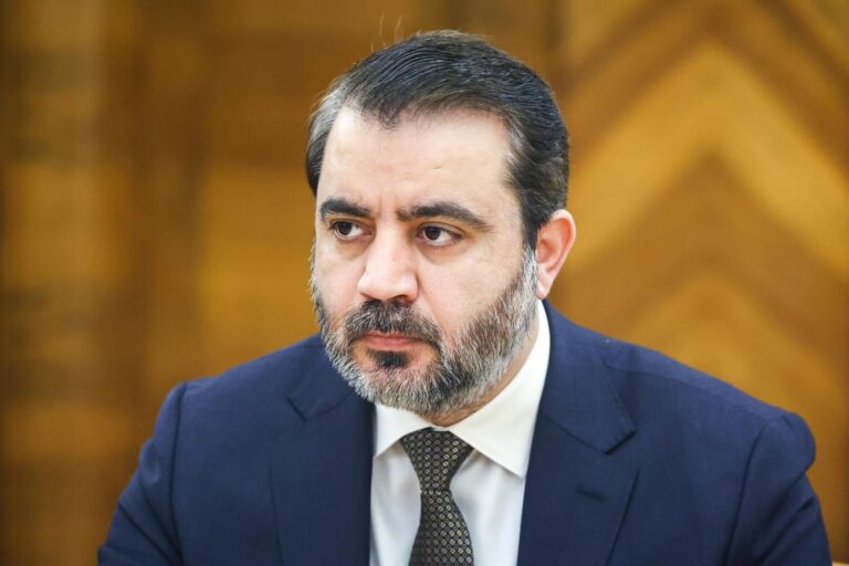 Sede de la Organización para la Prohibición de las Armas Químicas en La Haya