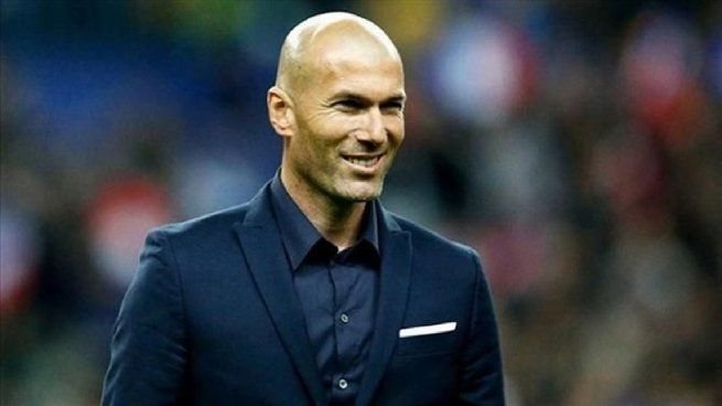 Zinedine Zidane habla sobre Argentina y Messi