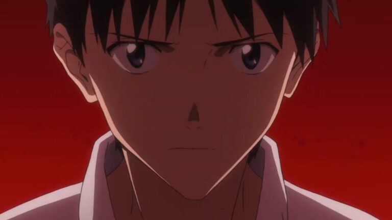 Megumi Ogata, actriz de voz de Evangelion, en entrevista con TBS News Dig