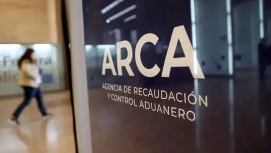 Texto de la Resolución General 5890/2026 de ARCA en el Boletín Oficial