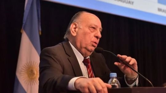Roberto Cachanosky, economista