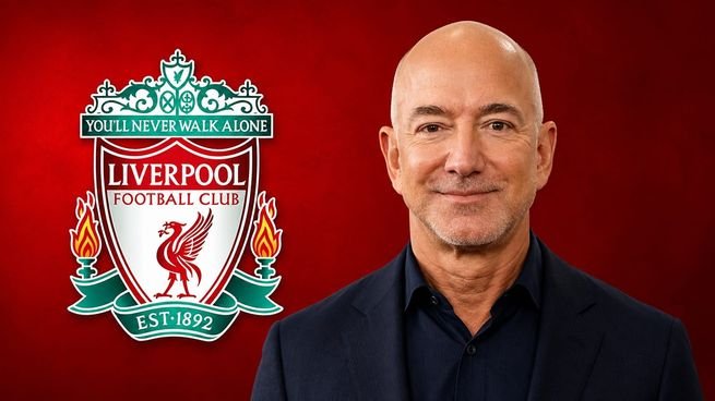 Logotipo del Liverpool FC