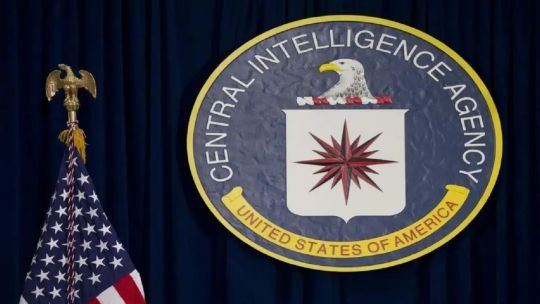 Operación de la CIA en Galápagos