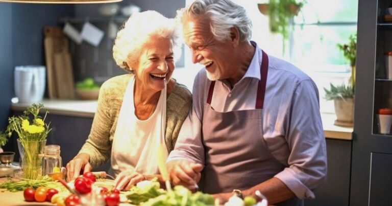 Alimentos saludables para una dieta equilibrada