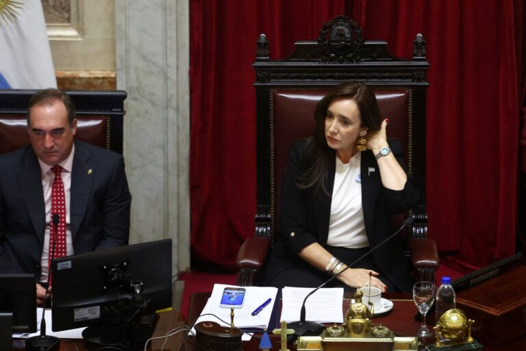Senado de la Nación Argentina