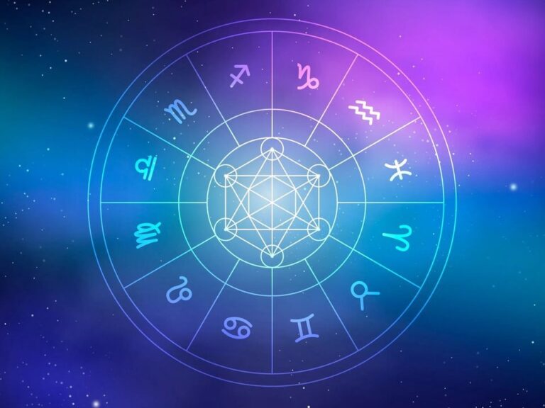 Horóscopo de los signos del zodíaco