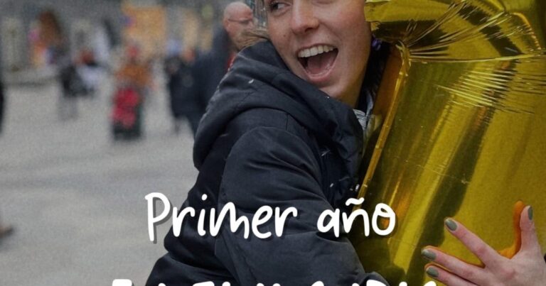 Maestra española en Finlandia