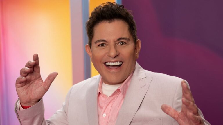 Mariana Ochoa y Ernesto Laguardia en La Casa de los Famosos México 2026