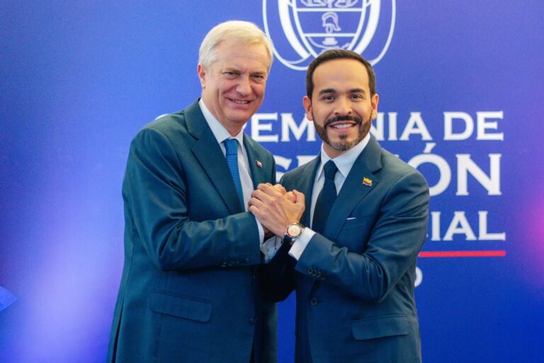 José Antonio Kast y Abelardo de la Espriella en reunión en Cali