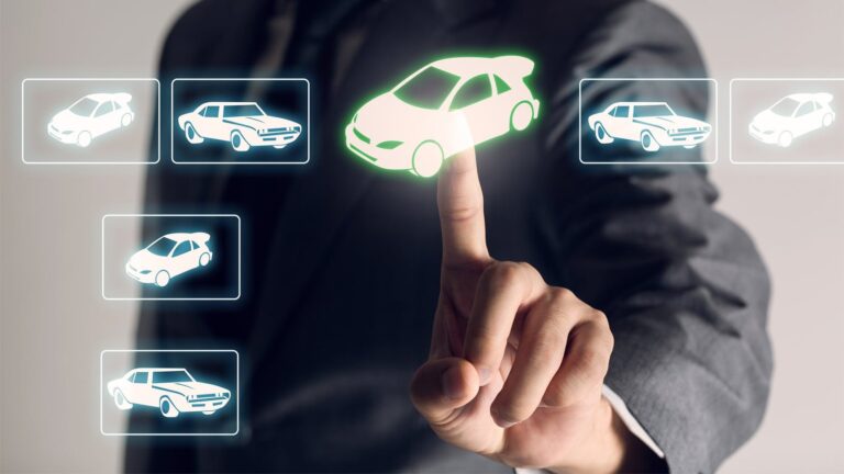 Concesionaria de autos 0 km en Argentina