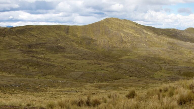 Pronóstico del clima en Cuzco para el 6 de agosto