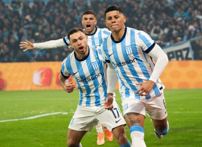 Estadio Bautista Gargantini, sede del partido entre Independiente Rivadavia y Racing