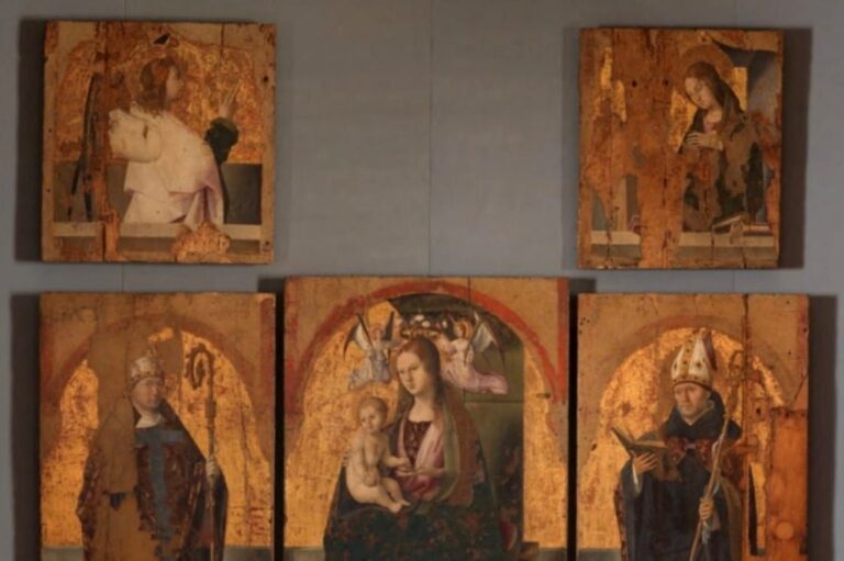 Museo Regional de Messina