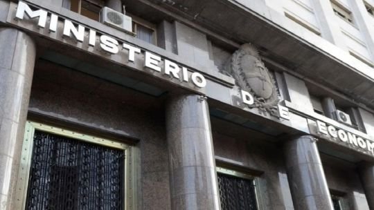 Imagen ilustrativa de la licitación de deuda del Tesoro Nacional