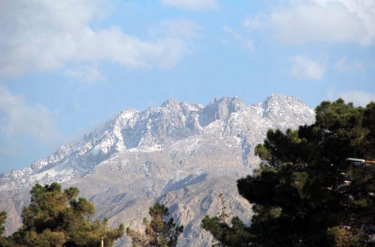 Montañeros desaparecidos en el Broad Peak tras avalancha