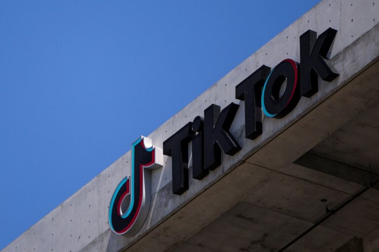 Oficina de TikTok en Nashville